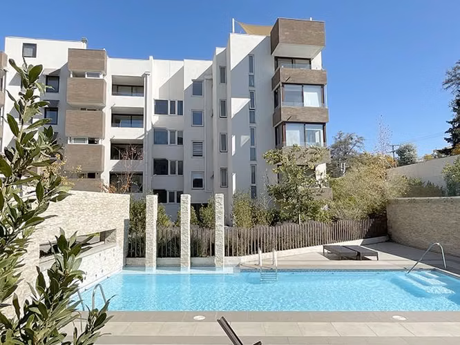 Departamento en venta de 3 dorm. en Lo Barnechea - Imagen 12