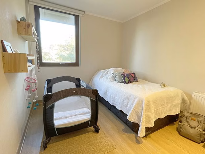 Departamento en venta de 3 dorm. en Lo Barnechea - Imagen 6