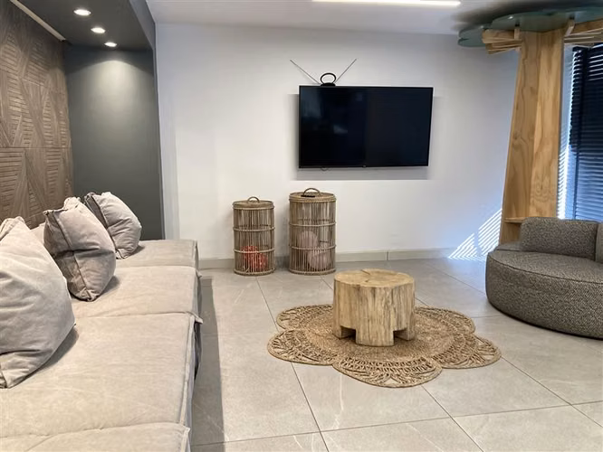 DEPARTAMENTO VENTA ÑUÑOA 2 Dormitorios 2 Baños Metro Ñuñoa