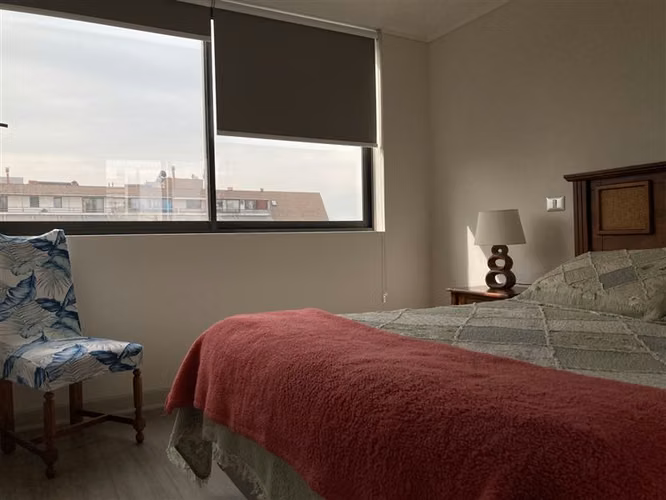 DEPARTAMENTO VENTA ÑUÑOA 2 Dormitorios 2 Baños Metro Ñuñoa