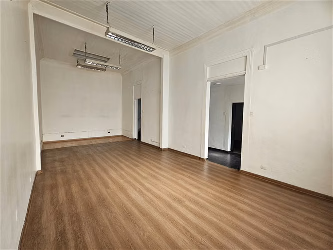 Oficina en arriendo en Santiago