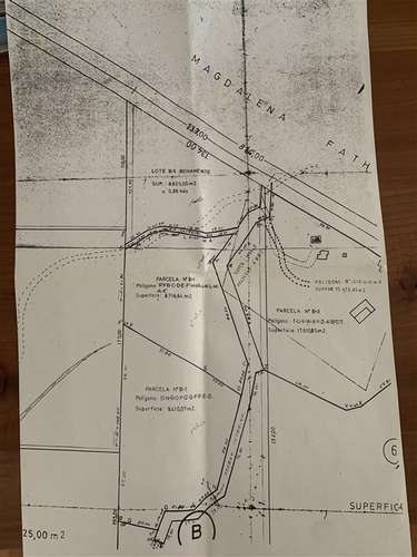 Sitio en venta en Casablanca - Imagen 2