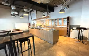 Local Comercial en arriendo en Lo Barnechea