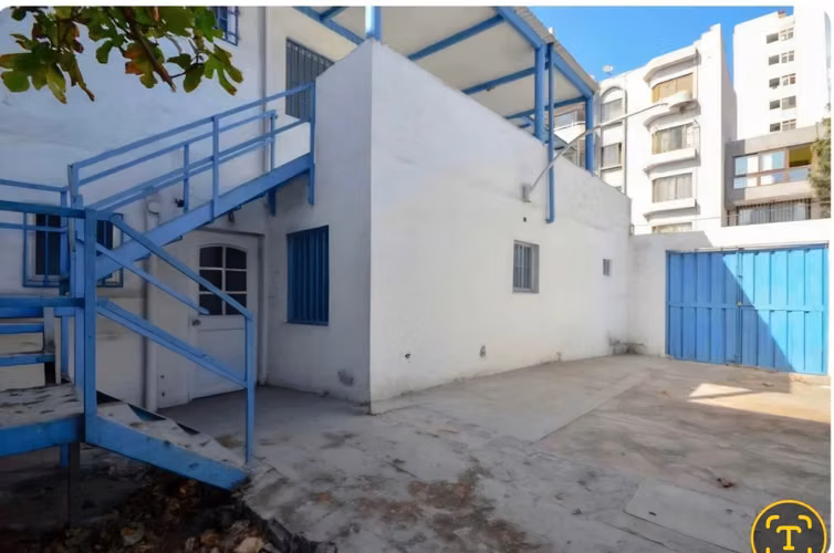 Propiedad Comercial Ubicada En Playa Blanca