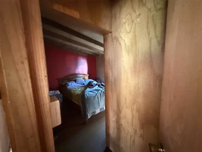 Sitio en Venta en Puerto Varas