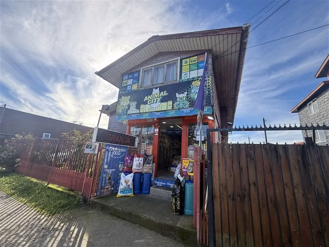 Sitio en Venta en Puerto Varas