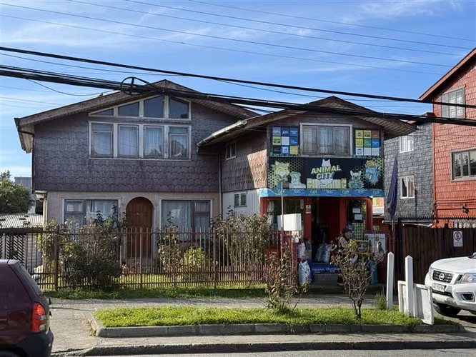 Sitio en Venta en Puerto Varas