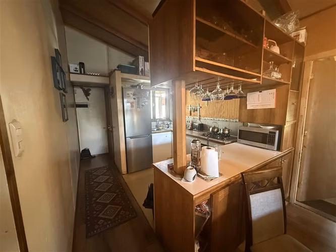 Sitio en Venta en Puerto Varas