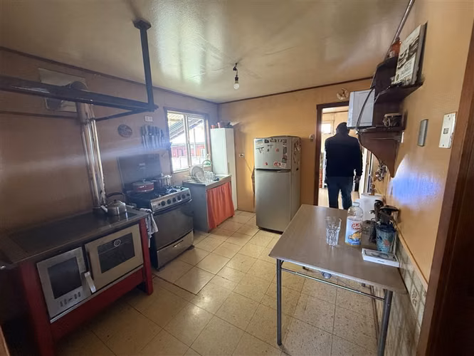 Sitio en Venta en Puerto Varas