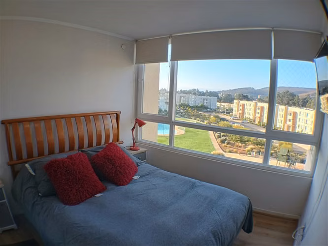 Venta Dpto. 3 D - 2 B - 1 Est. a 4 cuadras de la Playa - Imagen 7