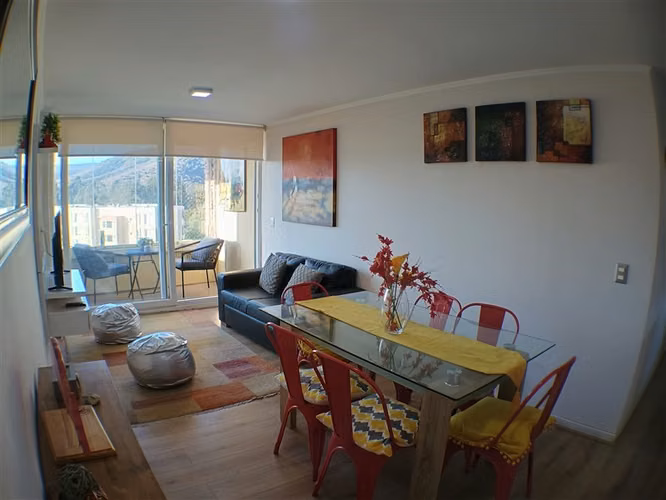Venta Dpto. 3 D - 2 B - 1 Est. a 4 cuadras de la Playa - Imagen 3
