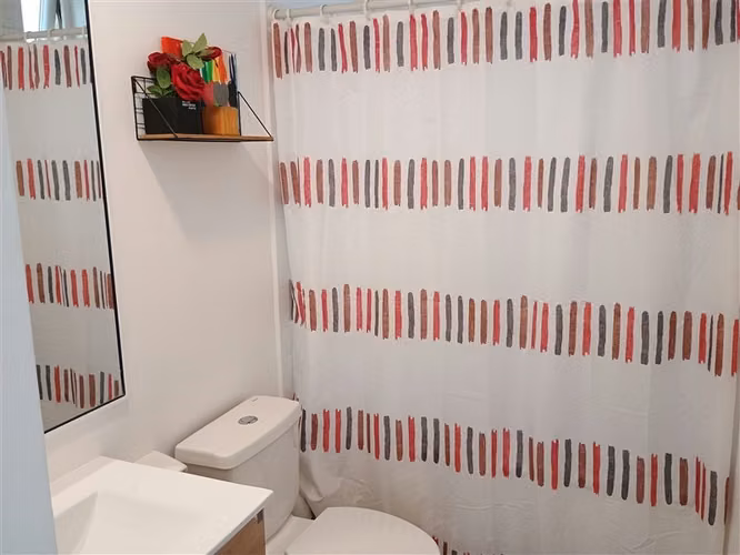 Venta Dpto. 3 D - 2 B - 1 Est. a 4 cuadras de la Playa - Imagen 9