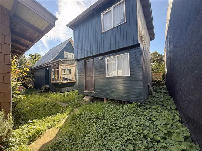 Local Comercial en Venta en Puerto Varas