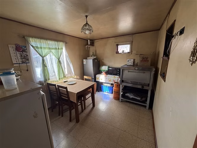 Local Comercial en Venta en Puerto Varas
