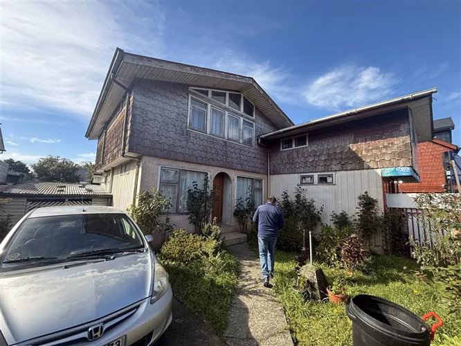 Local Comercial en Venta en Puerto Varas