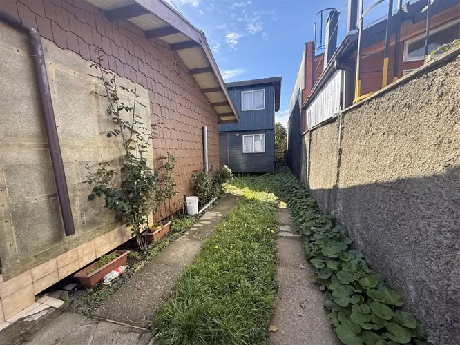 Local Comercial en Venta en Puerto Varas