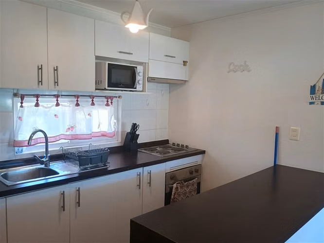 Arriendo Dpto. 3 D - 1 B - 1 Est. a 4 cuadras de la playa