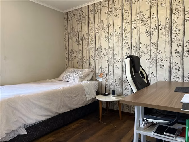 Maravillosa Casa en venta de 5 dorm. en Portones Chicureo