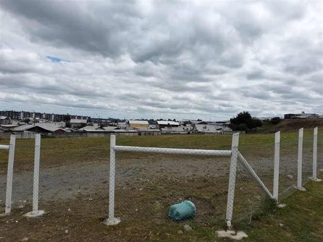 Industrial URBANO en venta en Puerto Montt de 11.600 m2