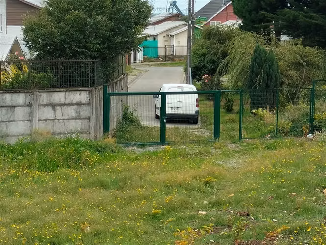 Industrial URBANO en venta en Puerto Montt de 11.600 m2