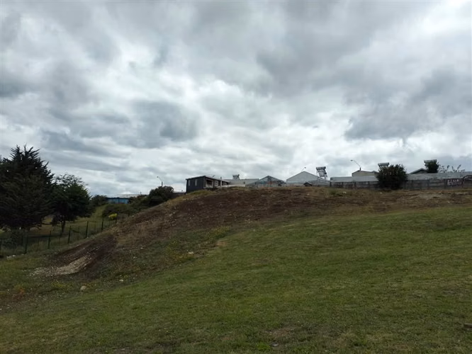 Industrial URBANO en venta en Puerto Montt de 11.600 m2