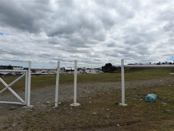 Industrial URBANO en venta en Puerto Montt de 11.600 m2