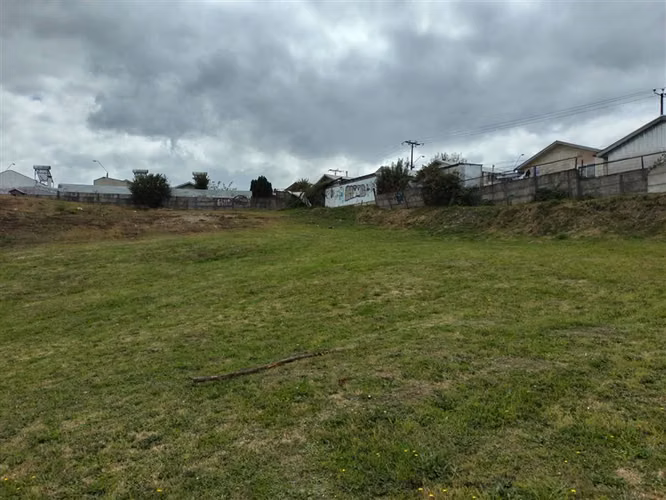 Industrial URBANO en venta en Puerto Montt de 11.600 m2