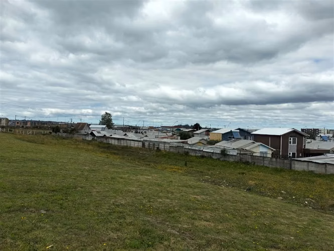 Sitio URBANO en venta en Puerto Montt de 11.600 m2
