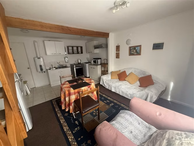 Casa en arriendo de 2 dorm. Terrazas Angelo en Puerto Montt