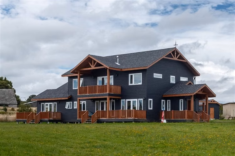 Parcela en venta en Puerto Varas fundo Arthur