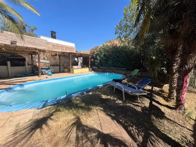 OPORTUNIDAD LA RESERVA Casa en venta de 5 dorm. en Colina - Imagen 2