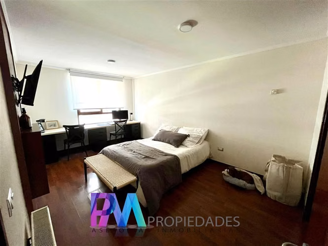 Departamento en venta de 1 dorm. en Las Condes