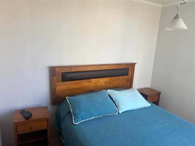 Departamento en venta de 3D en Marina del Sol III