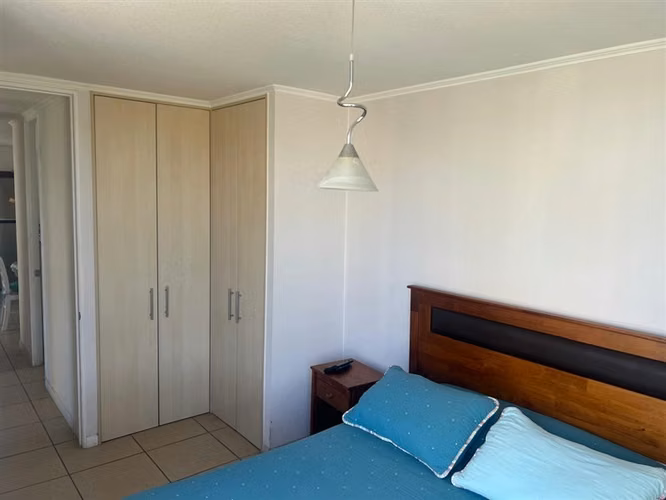 Departamento en venta de 3D en Marina del Sol III