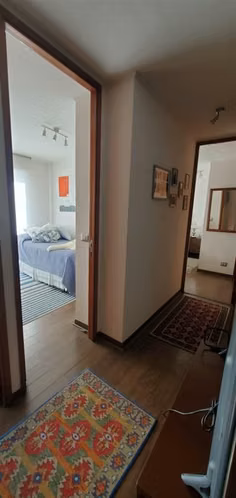 Vive en Los Dominicos: Departamento 3D con Gran Terraza