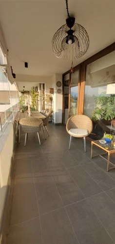 Vive en Los Dominicos: Departamento 3D con Gran Terraza