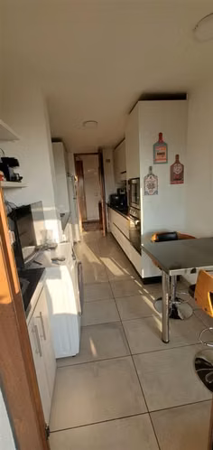 Vive en Los Dominicos: Departamento 3D con Gran Terraza