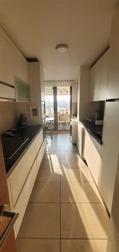 Vive en Los Dominicos: Departamento 3D con Gran Terraza