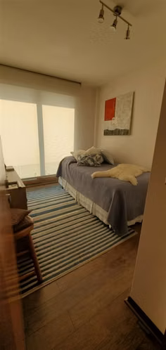 Vive en Los Dominicos: Departamento 3D con Gran Terraza