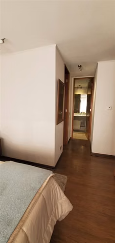 Vive en Los Dominicos: Departamento 3D con Gran Terraza