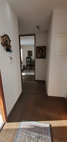 Vive en Los Dominicos: Departamento 3D con Gran Terraza