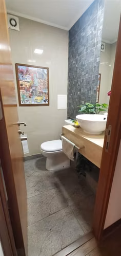 Vive en Los Dominicos: Departamento 3D con Gran Terraza