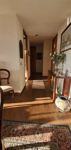 Vive en Los Dominicos: Departamento 3D con Gran Terraza