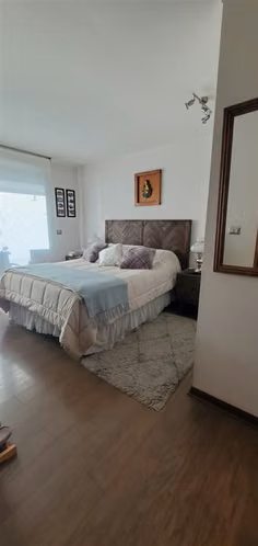 Vive en Los Dominicos: Departamento 3D con Gran Terraza