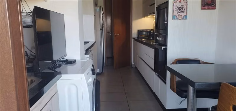 Vive en Los Dominicos: Departamento 3D con Gran Terraza