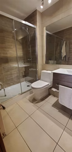 Vive en Los Dominicos: Departamento 3D con Gran Terraza