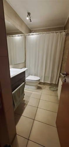 Vive en Los Dominicos: Departamento 3D con Gran Terraza