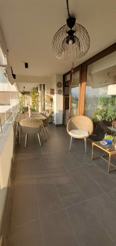 Vive en Los Dominicos: Departamento 3D con Gran Terraza