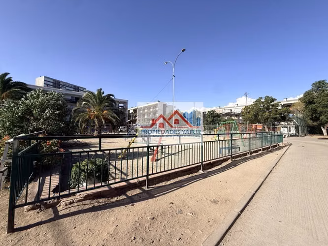 Depto 52/55m2 Villa Salvador 2D 1B Estacionamiento Terraza