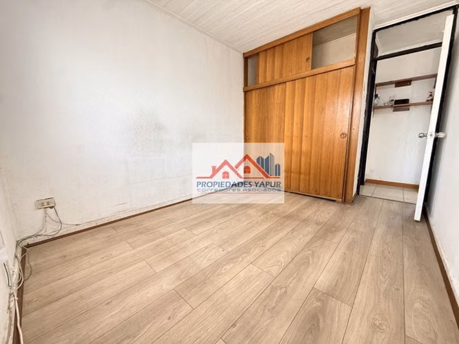 Depto 52/55m2 Villa Salvador 2D 1B Estacionamiento Terraza
